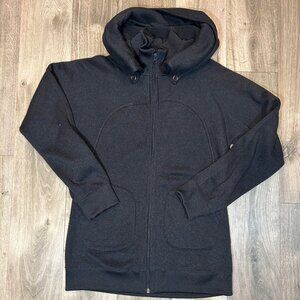 Burton Hoodie Size Large